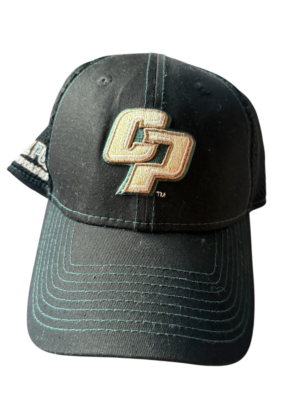 Cal Poly Baseball Cap - Medium/Large